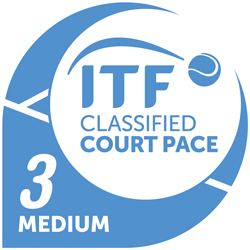 ITF classified Porplastic Tennis